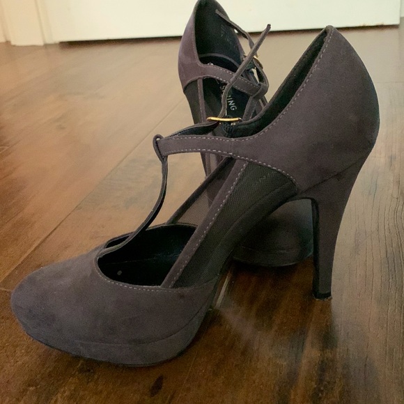 Call it Spring mini platform pumps size 7 - Picture 5 of 5